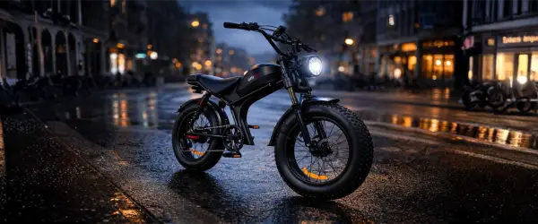 Fatbike