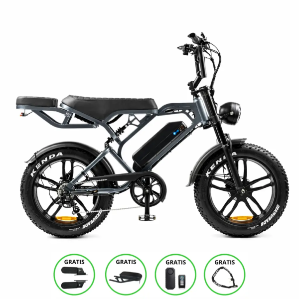 Fatbike