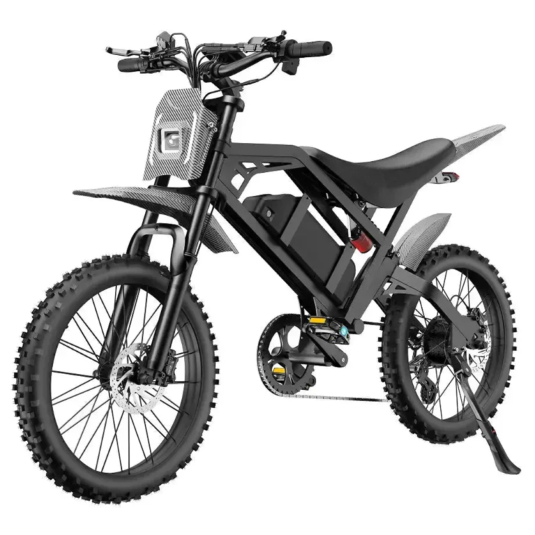 v20 fatbike