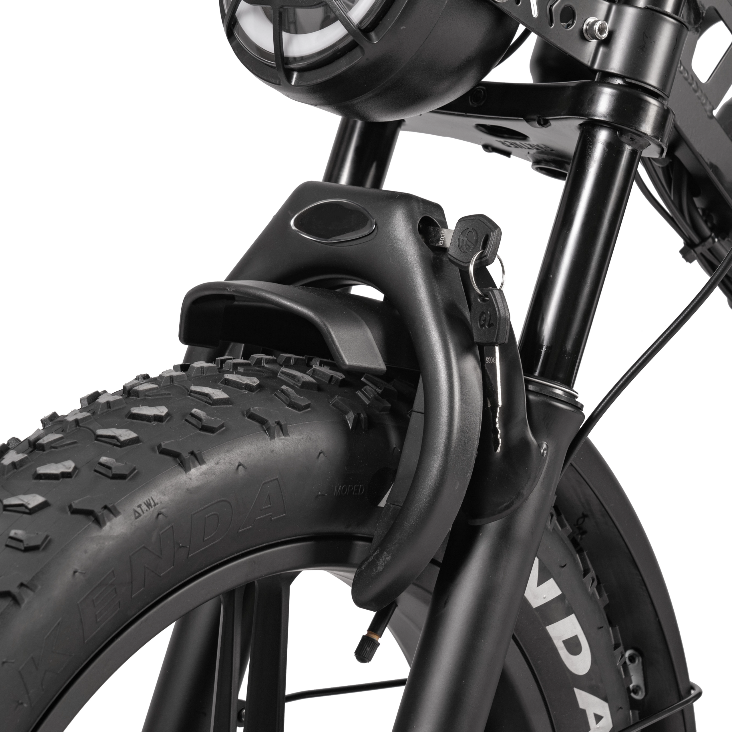 V20 Limited | Zwart - Afbeelding 5