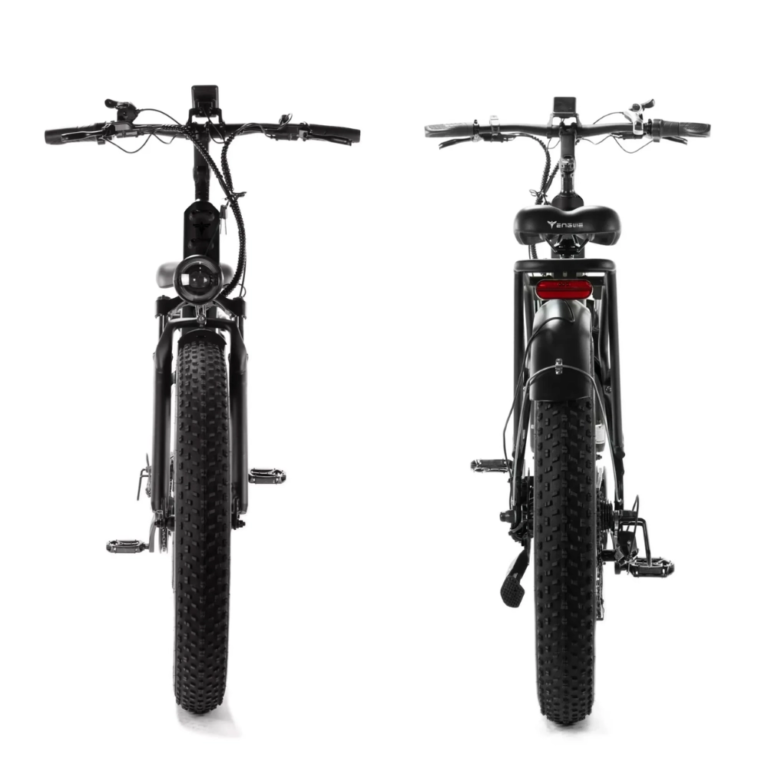 Engwe fatbike