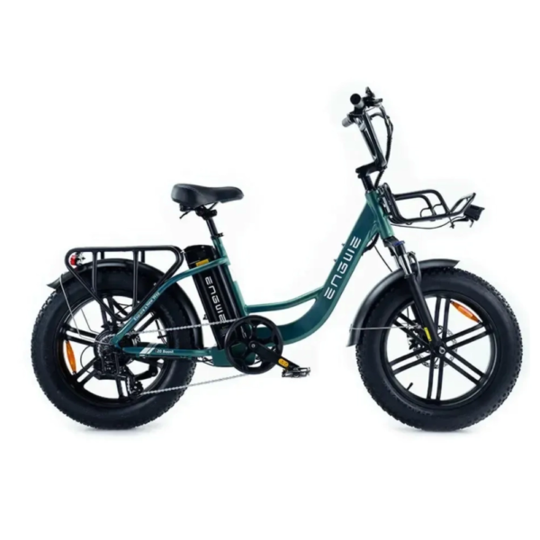 ENGWE L20 Boost – Groen