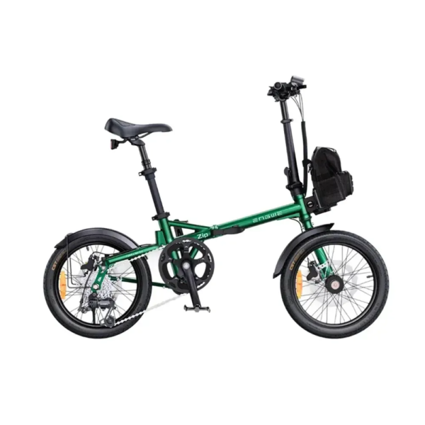 ENGWE Zip – Groen