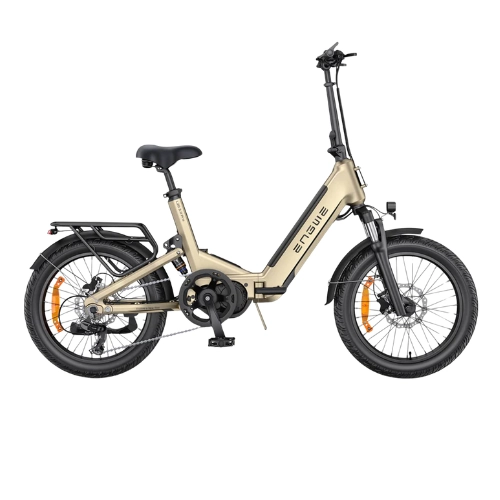 Engwe L20 3.0 Pro – Champagne